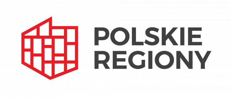 Logotyp Polskie Regiony